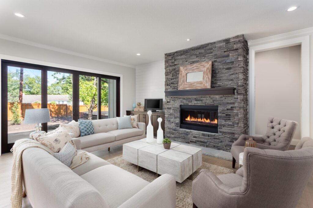 How Interior Decorating and Home Organization Can Help with Improving S.A.D. Symptoms
