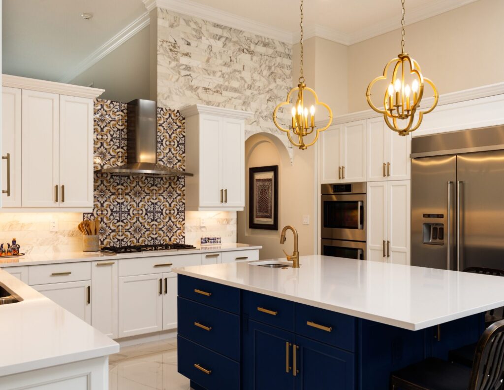 Kitchen Upgrades: A Smart Investment to Elevate Form and Function in Your Home