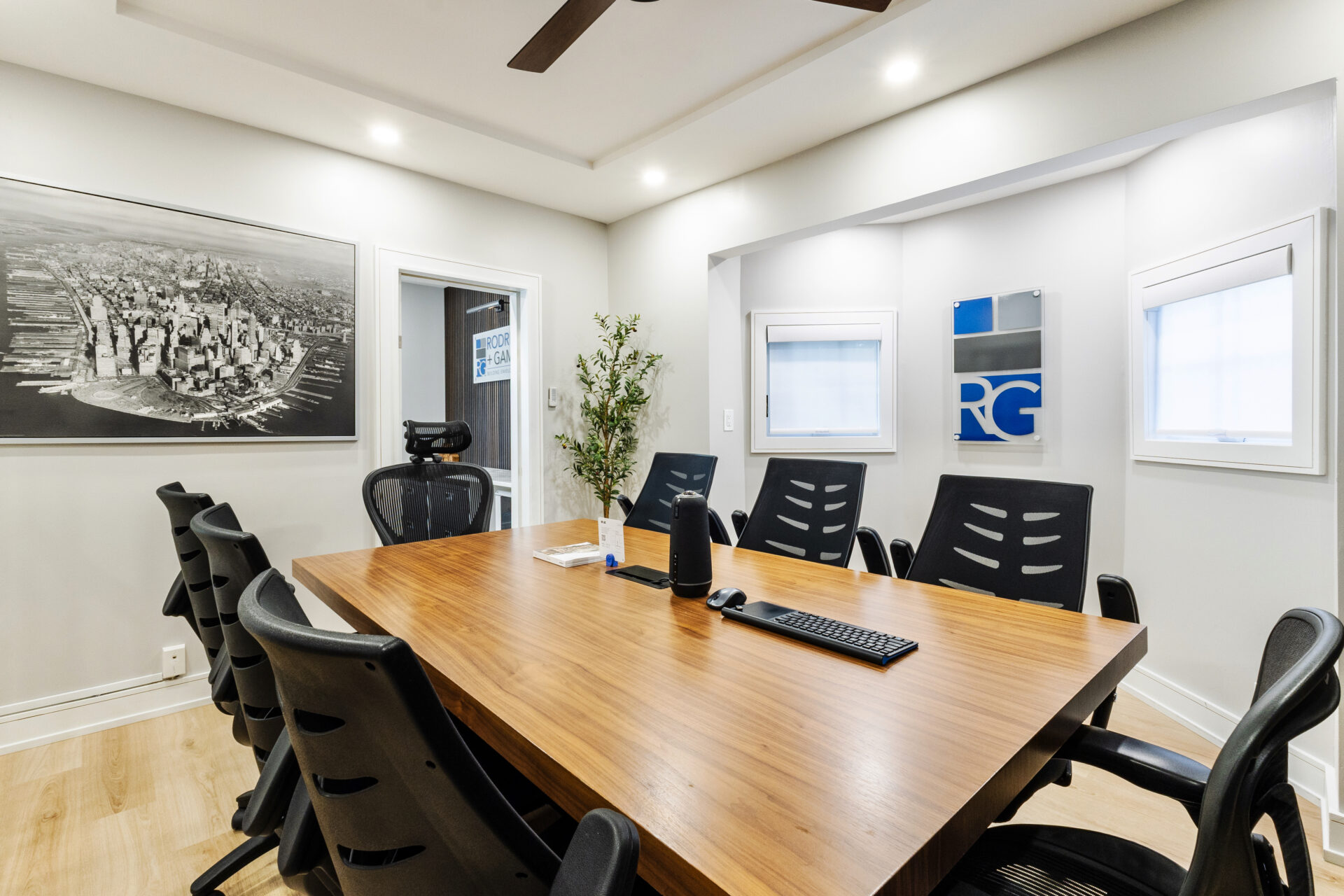 Conference Room 2