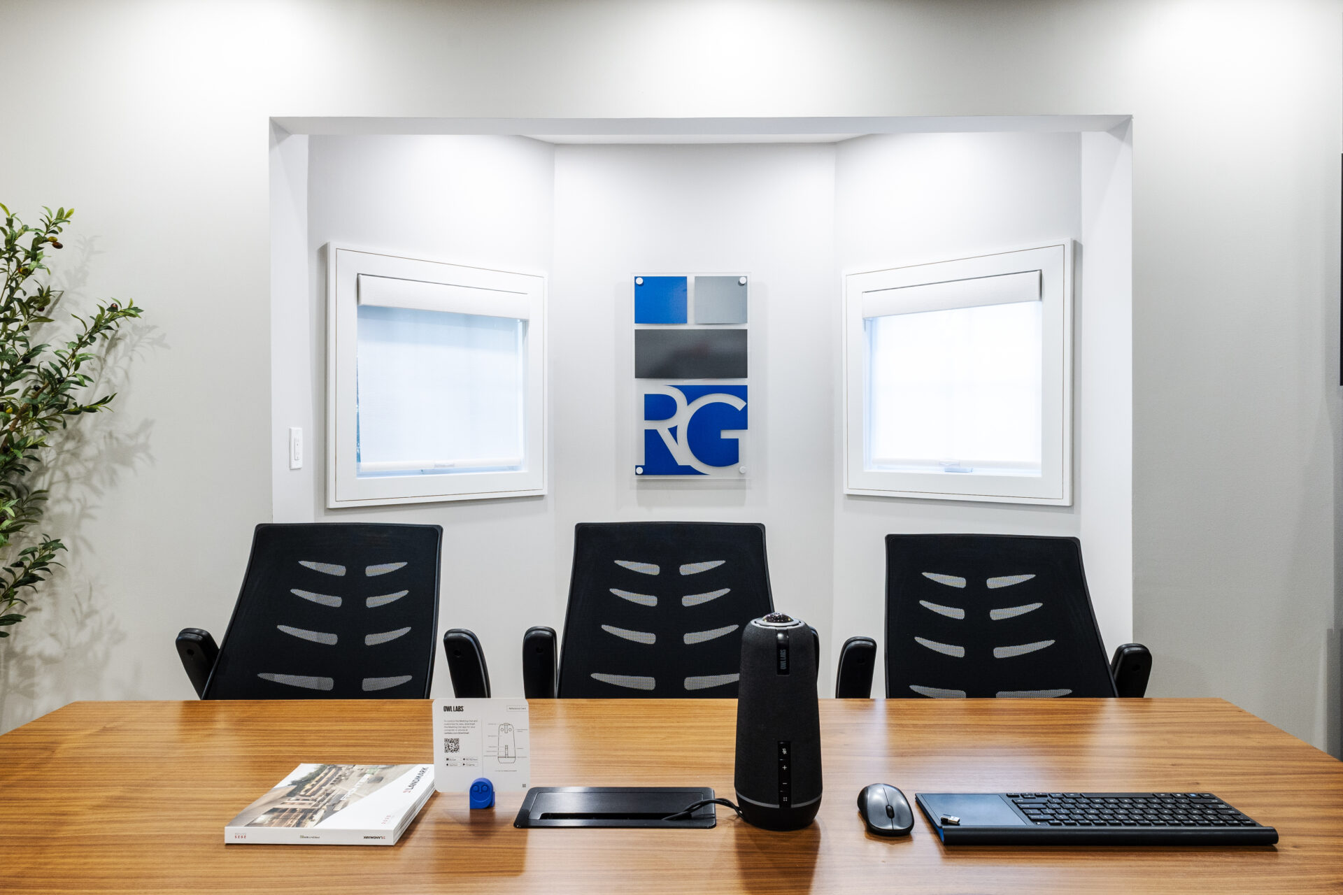 Conference Room 4